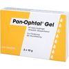 Pan-Ophtal Gel, 30 g Gel