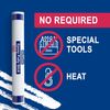 Mohawk Epoxy Putty Stick Natural Alder M743-1595