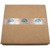 Supplying Demand 10 Pack Knock-Out Test Cap 4 Inch