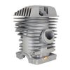 For MS390 MS290 MS310 029 039 Cylinder Piston kit Chainsaw 46mm Big Bore