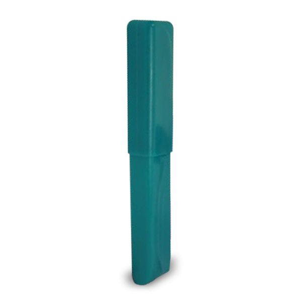 Paris Presents Mon Image Translucent Toothbrush Holder (1 Count - Color May