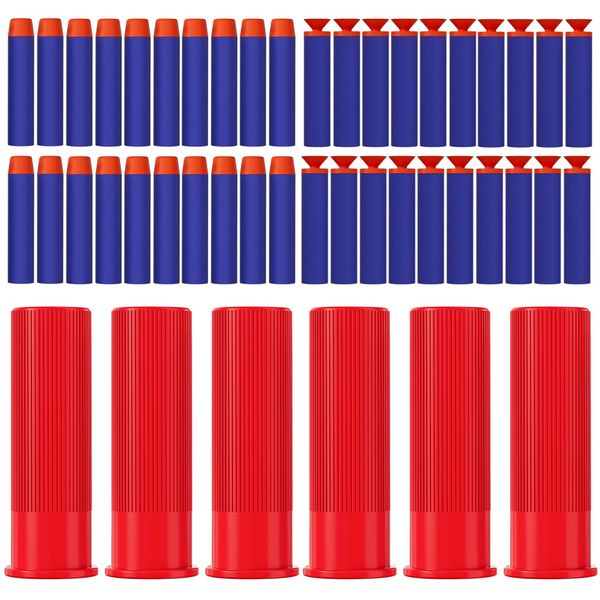 Compatible Housing for Ouzhimanxing_M870 Toy Foam Blaster