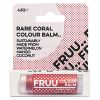 FRUU Rare Coral Colour Balm 4.5g