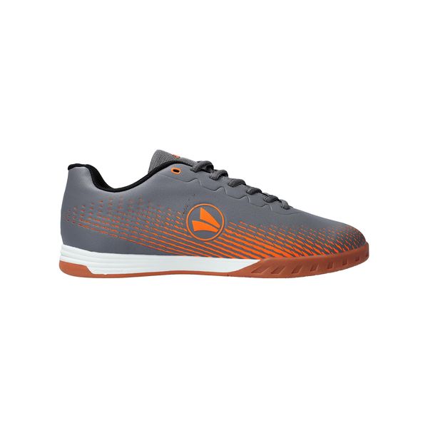 JAKO IN Kids grauorange, 34