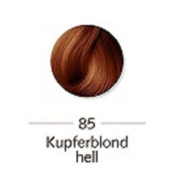 85 Sanotint Intense Copper Blonde Hair dye