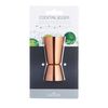 Barcraft 5211417 Dual Jigger, Copper