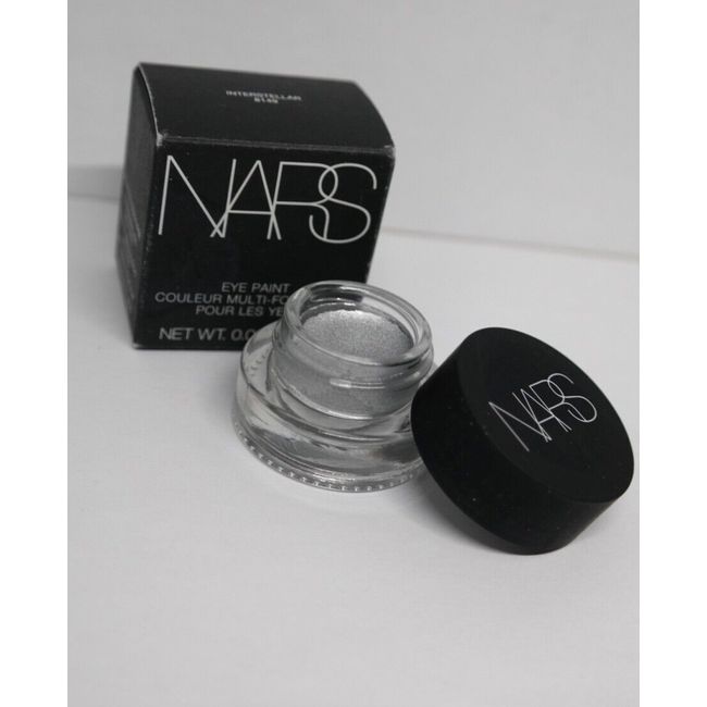 NARS Eye Paint  INTERSTELLAR .08 oz New in Box