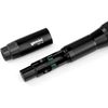 Gemini UHF Plug & Sing Karaoke DJ Dual Wireless Microphone System