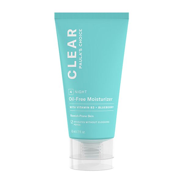 Paula's Choice Clear Oil Free Moisturizer