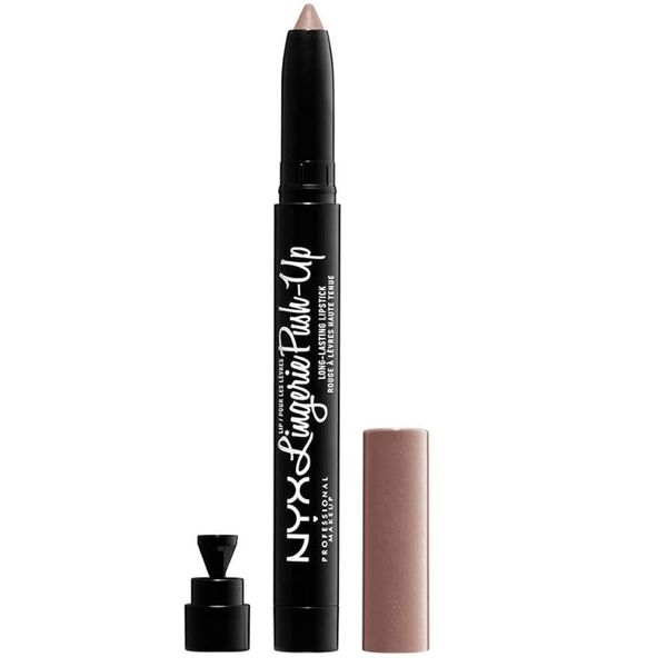 NYX PROFESSIONAL MAKEUP Lip Lingerie Push-Up Long Lasting Lipstick-Corset