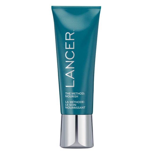 Lancer Skincare The Method: Cleanse, Face Cleanser for Normal or Combination Skin, Bonus Size