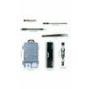 Cleaning Repair Tool Kit for PS4 PS5, Screwdriver Set with TR9 Torx Security USA
