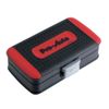 Suekage Tool Tool Set Pro-Auto 1/4 Socket Wrench Set PA2011 11PCS