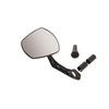 Zefal ZL Tower Handlebar Mirror, Black, 80cm²