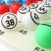 PRO 1.5" Ping Pong Size Replacement Bingo Balls Set for Large/Jumbo Bingo Cage