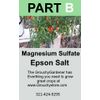Masterblend Tomato Vegetable, Herb, Professional Fertilizer Kit 5lbs SHIPS FREE