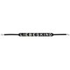 Liebeskind Berlin Women's, Black, Shoulder Straps Long