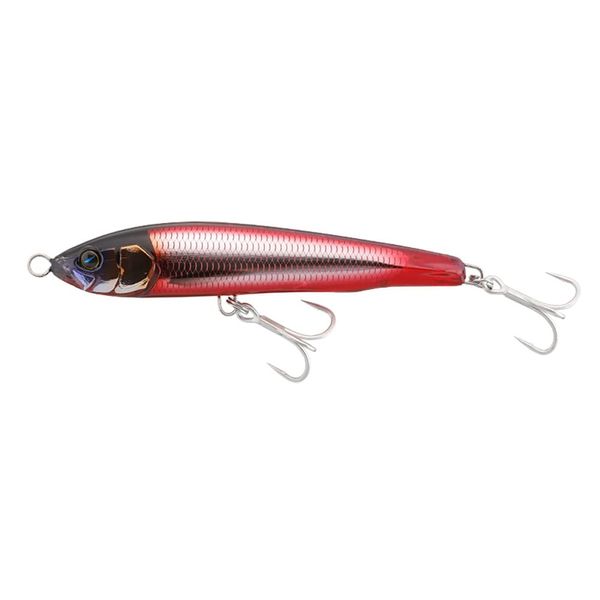 JACKALL Cyan Pencil Serpence 190F Passion Red