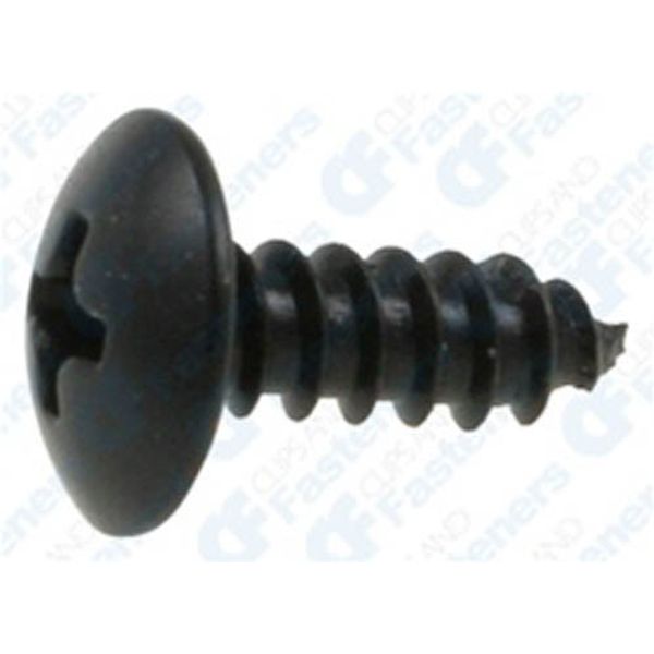 100 Phillips Truss Head Tap Screws M4.2 X 12mm