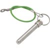 Jergens BJ774-05020-SUS Ball Lock Pin