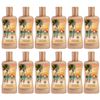 Panama Jack Sunscreen Tanning Lotion - SPF 8, PABA, Paraben, Gluten & Cruelty Free, Antioxidant Moisturizing Formula, Water Resistant (80 Minutes), 6 FL OZ