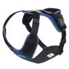 IDC Longwalk Y-Harness, Blue-Gray, Size: 2XS