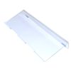 Ergonomic Keyboard Riser Clear Large