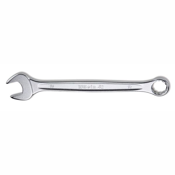 BETA Combination Wrench Item 42N mm 12