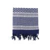 Kombat UK Shemagh - Blue and White