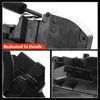 Rear Left Driver Door Lock Latch Actuator for Nissan Versa 2007-2012 82501EL00A
