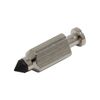 UpStart Components 2-Pack 231855S Float Needle Valve Replacement for Stens 525-291 - Compatible with 231855 Carburetor Float Valve