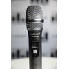 MUSYSIC 1-Channel Professional UHF Handheld Wireless Microphone System MU-H1UHF