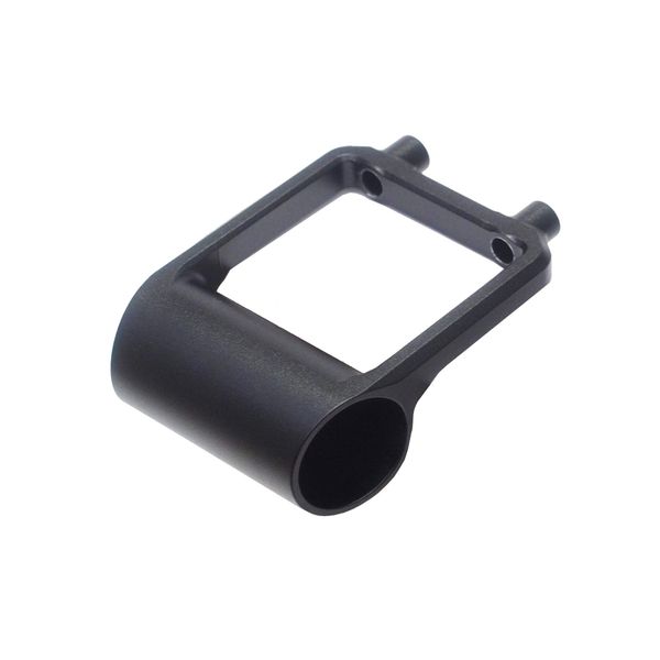 Redshift Sports ShockStop Utility Mount Black