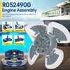 For R0524900 Zodiac Baracuda MX8 MX6 Cleaner Engine Assembly