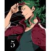 キズナイーバー 5(完全生産限定版) [Blu-ray]