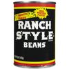 Ranch Style Beans - 15 oz - 12 Pack