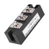 1600V Rectifier Bridge Module 200A Amp High Power MDC Inverter Rectifier Bridge Diode Module