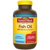 Nature Made Burp-Less Fish Oil 1200 mg