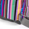 Roka London Canfield B Medium Sustainable Multi Stripe (Canvas)