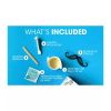 Nad's Nose Wax Kit 45g