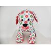 Webkinz Snowflake Pup with Trading Cards by Webkinz