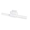 Midea 12138200A16006 Door Hinge Cover 1/2" Plastic Hinge Cover