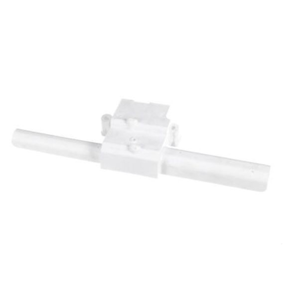 Midea 12138200A16006 Door Hinge Cover 1/2" Plastic Hinge Cover