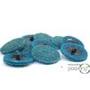 IIT 82070 Fine 2-Inch Surface Conditioning Discs Roll Lock Style
