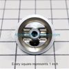 Frigidaire Range/Stove/Oven Control Knob 5304499336