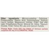 6 Pack Major Ferosul Ferrous Sulfate 325Mg Red Tablets 100 Each