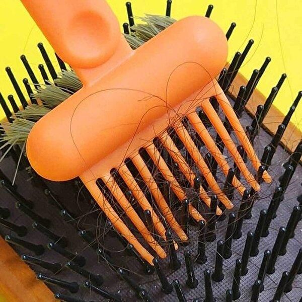 Comb Hair Removal Filter Cleaning Brush Cleaner Hair Comb_WECA0C0