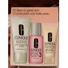 Clinique 10 Day Supply 3-Step Oily Skin System
