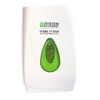 System Hygiene Modular Plastic Bulk Pack Superflat Pack Toilet Tissue Dispenser