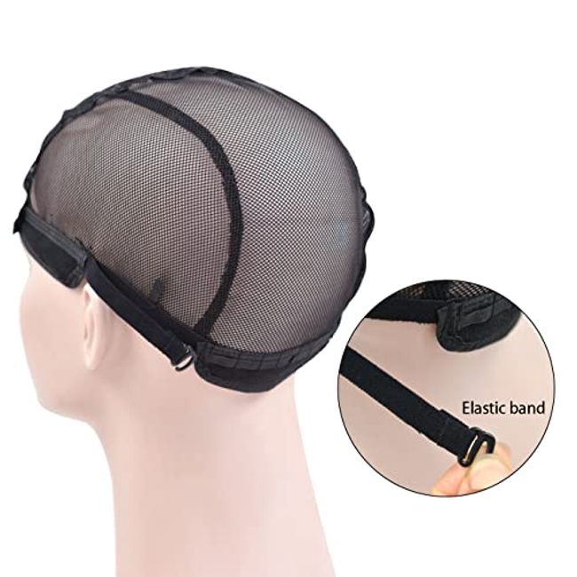 Adjustable Wig Straps